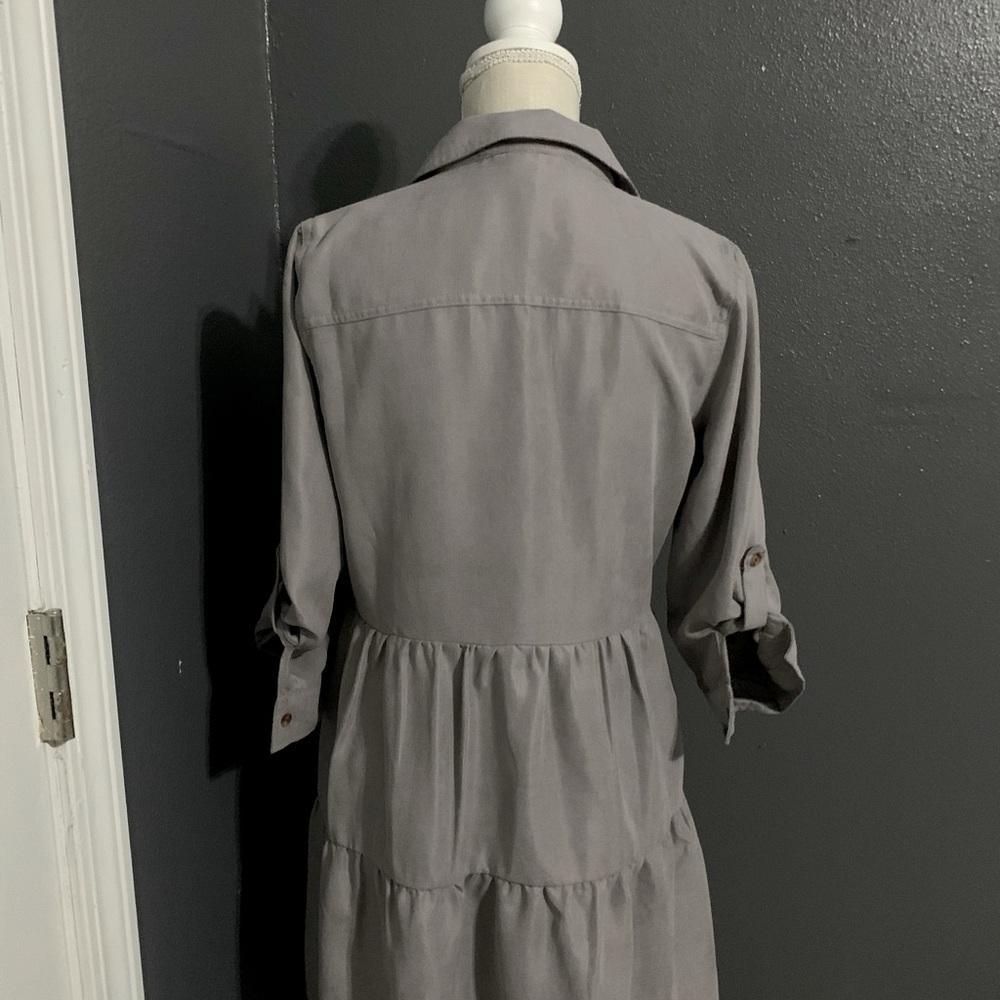 Dress - Picture 4 of 5